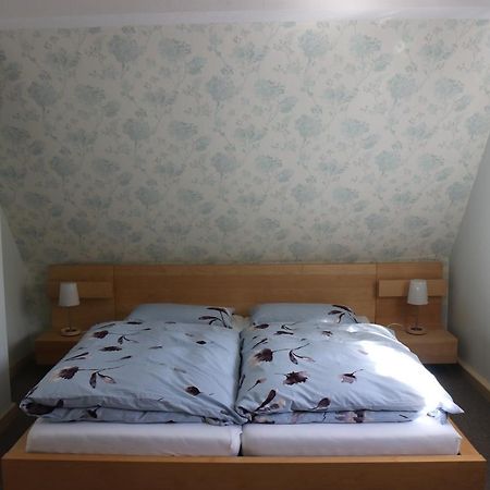 Ferienwohnung Lahann Saalfeld Saale Bagian luar foto