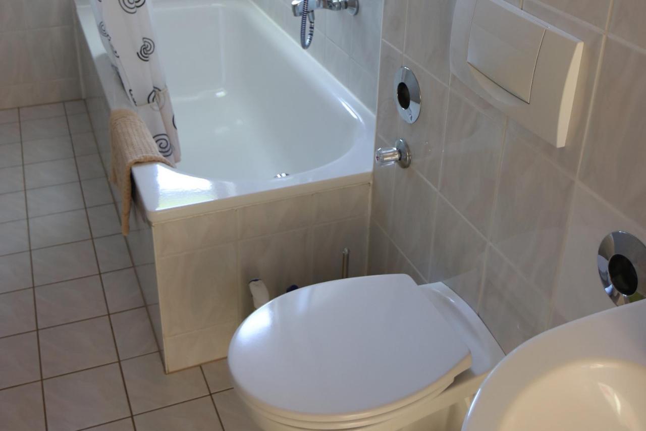 Ferienwohnung Lahann Saalfeld Saale Bagian luar foto