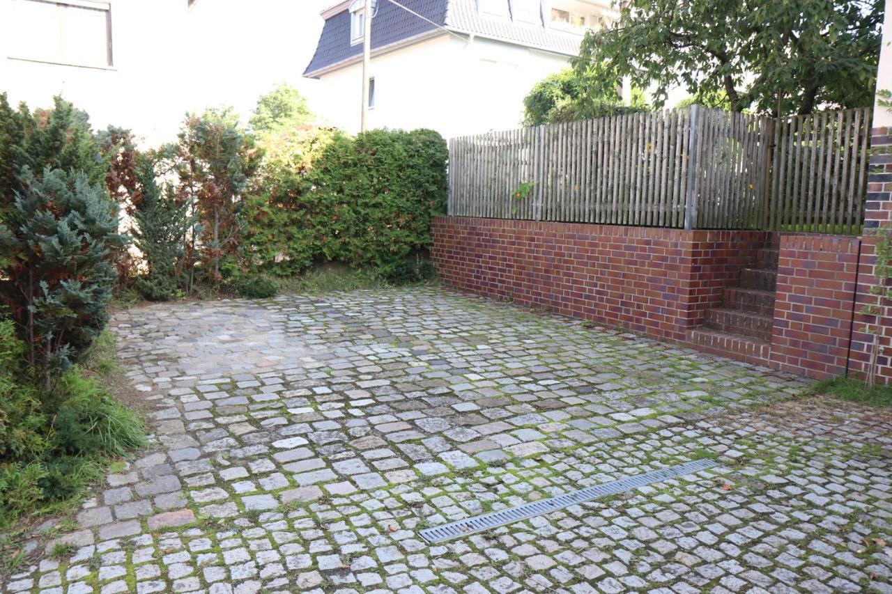 Ferienwohnung Lahann Saalfeld Saale Bagian luar foto