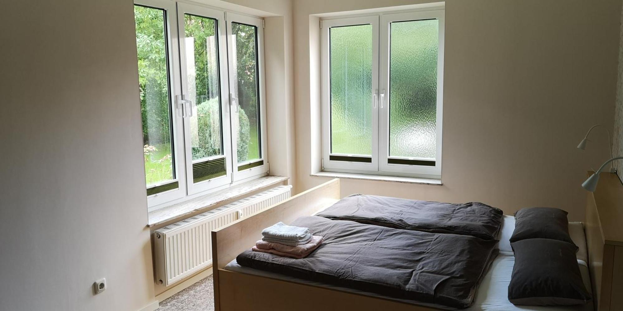 Ferienwohnung Lahann Saalfeld Saale Bagian luar foto